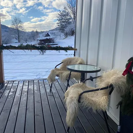 Lehit Apartment Slawske