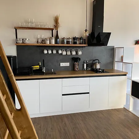 Apartamento Lehit Slavske