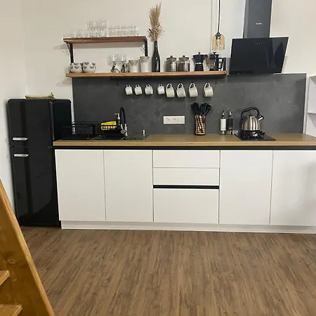 Apartment Lehit *