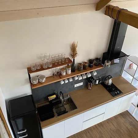 Apartment Lehit