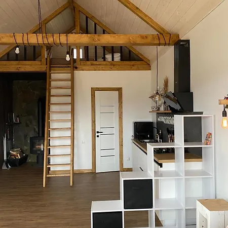 Lehit Apartment Slavske