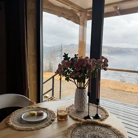Lehit Apartment