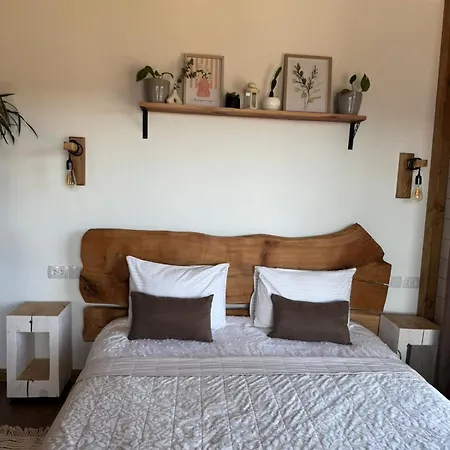 Lehit Apartment *