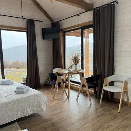 Apartment Lehit *