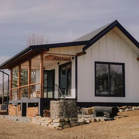 Apartment Lehit Slavske