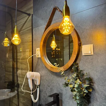 Apartment Lehit