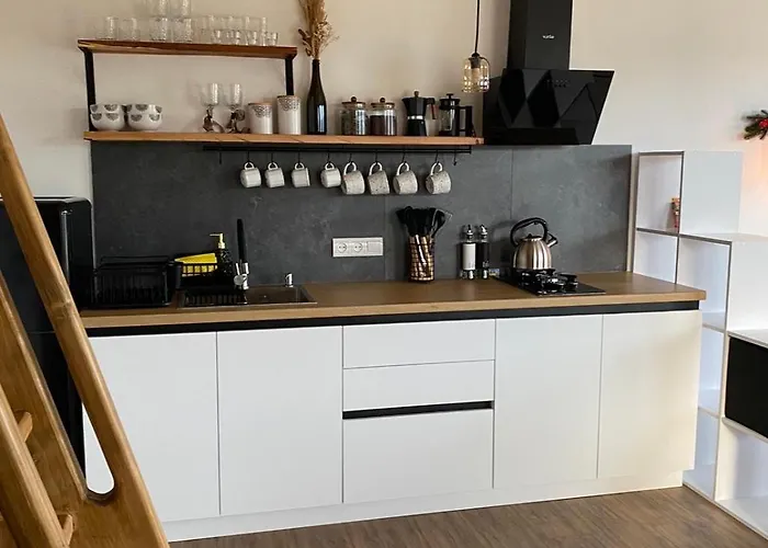 Apartment Lehit Slawske