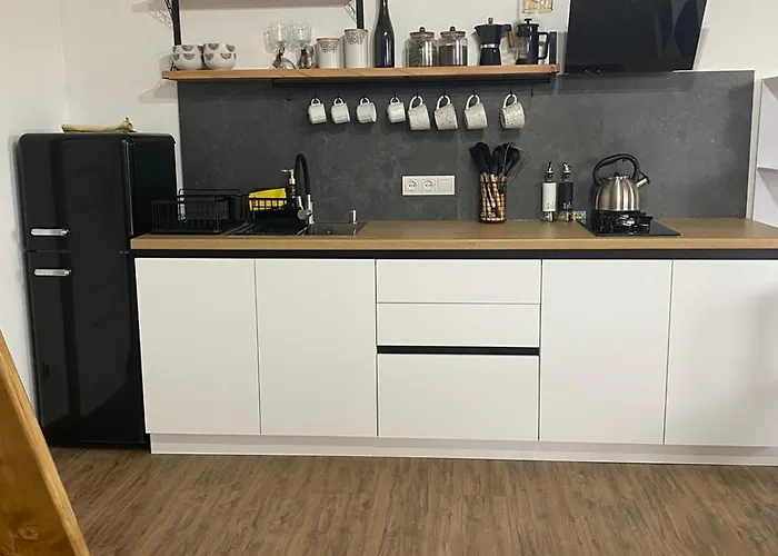 Apartment Lehit *
