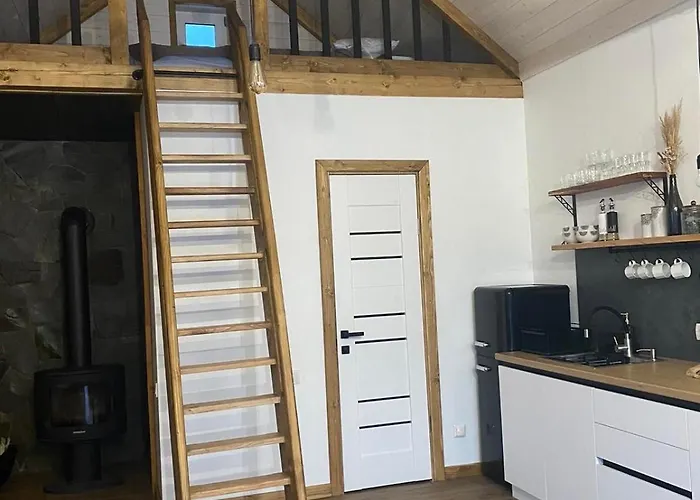 Lehit Apartment Slawske