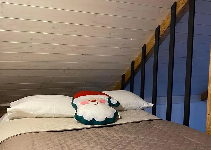 Apartment Lehit Slawske