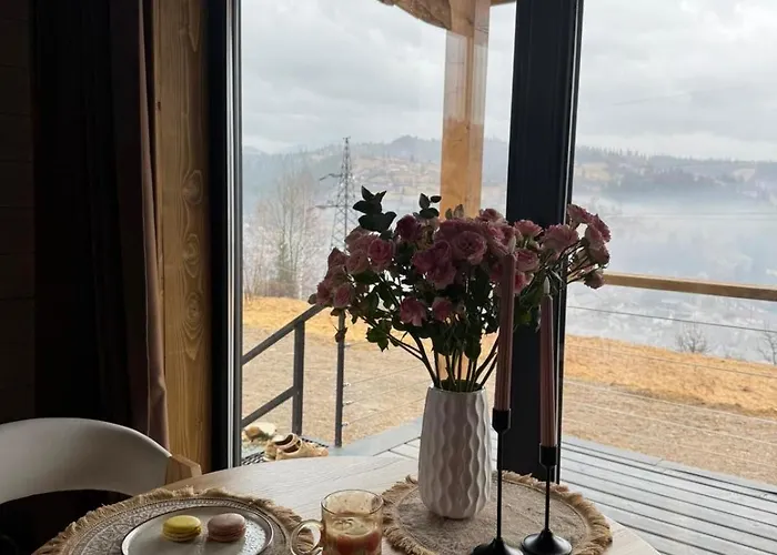 Lehit Apartamento
