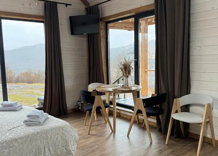 Apartment Lehit *