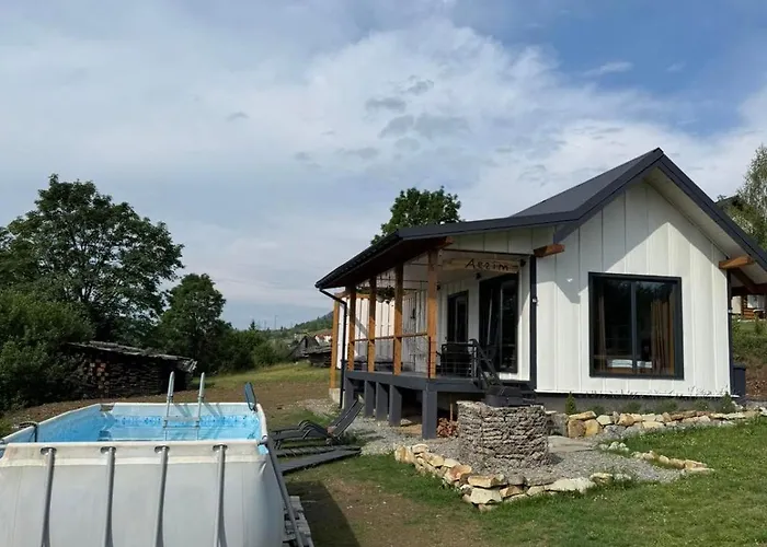 Lehit Apartamento