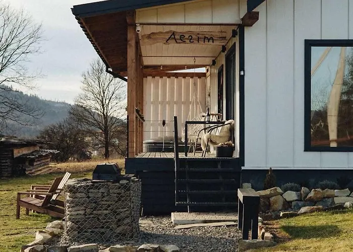 Lehit Apartment *
