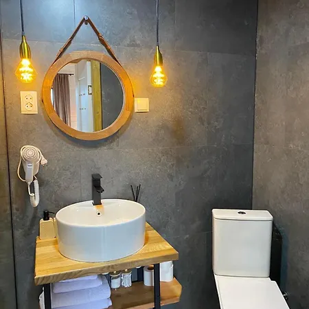 Apartman Lehit *