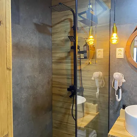 Apartman Lehit *